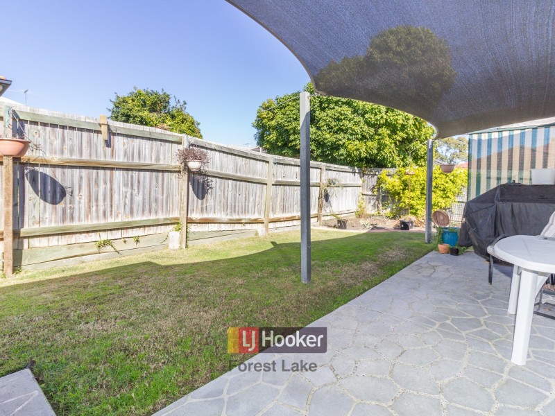 16 Warrumbungle Street, Forest Lake QLD 4078