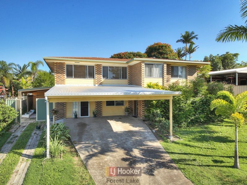 19 Anakie Street, Durack QLD 4077