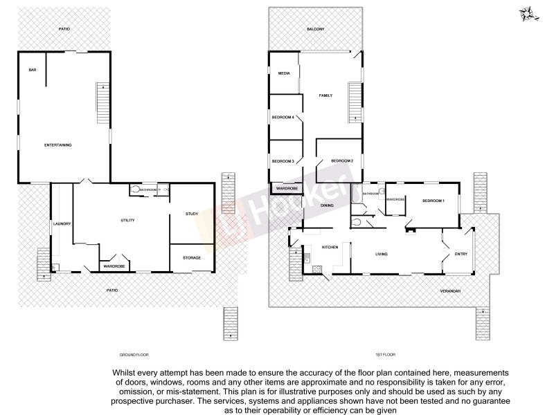 108/116 King Avenue, Willawong QLD 4110 Floorplan