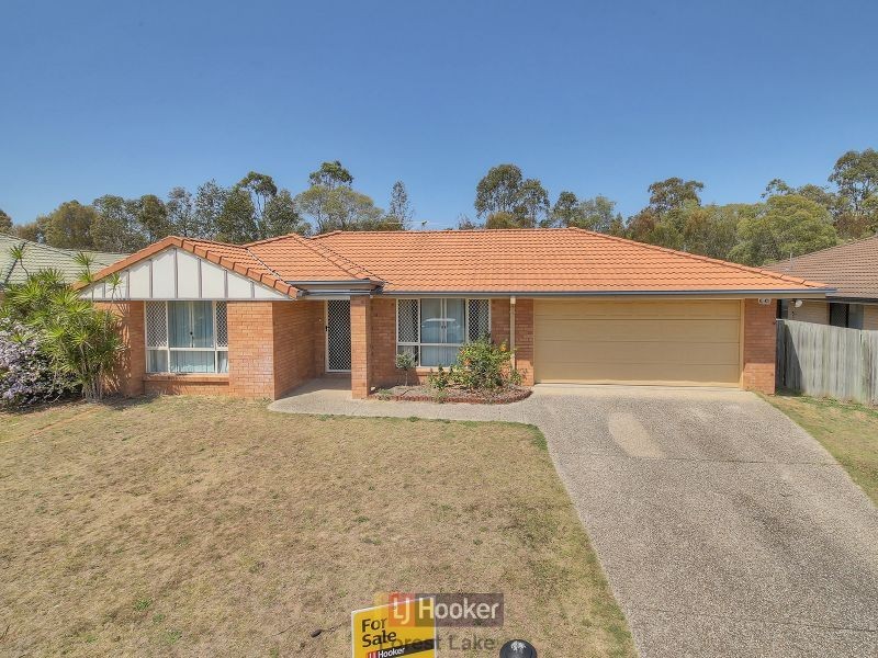 62 Central Street, Forest Lake QLD 4078