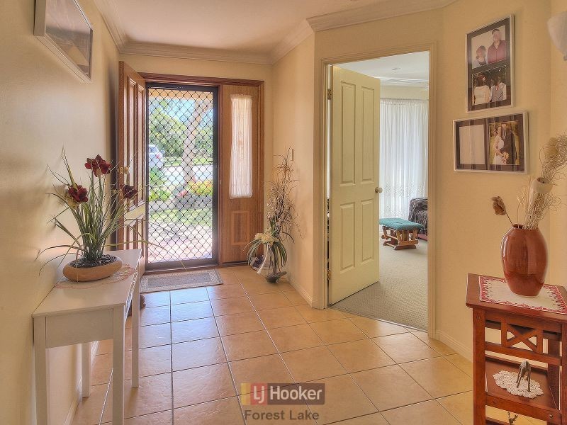 38 Glorious Way, Forest Lake QLD 4078