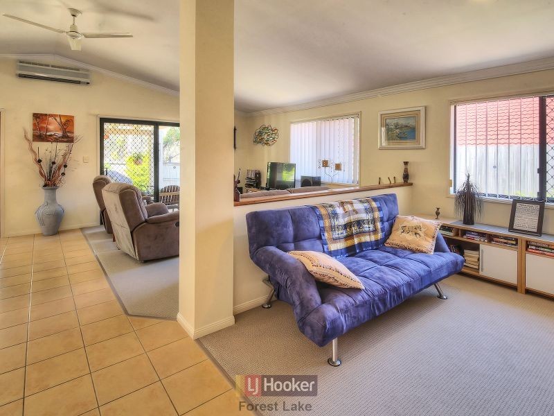 38 Glorious Way, Forest Lake QLD 4078