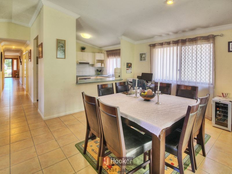 38 Glorious Way, Forest Lake QLD 4078