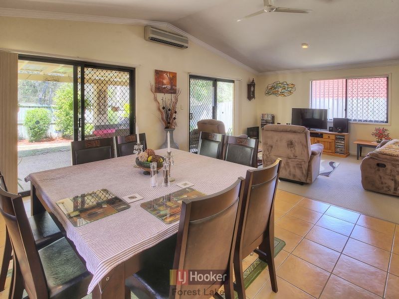 38 Glorious Way, Forest Lake QLD 4078