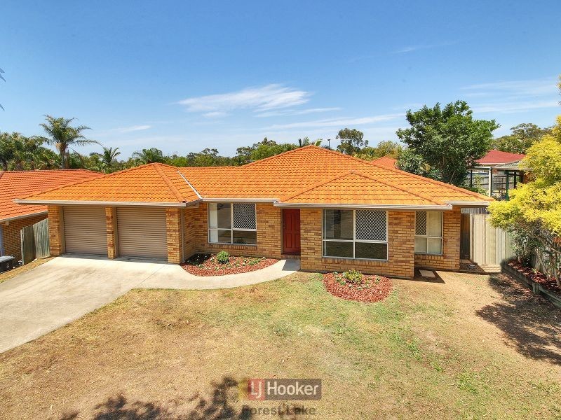 38 Cassowary Street, Doolandella QLD 4077