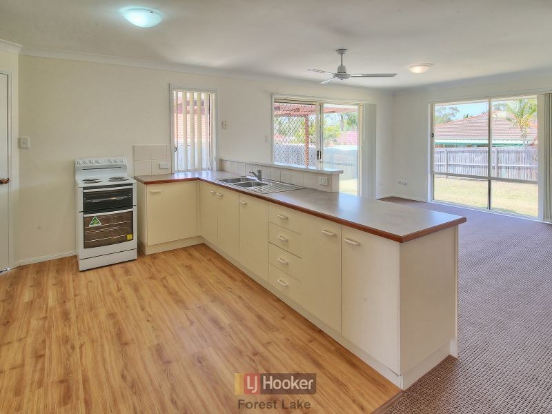 38 Cassowary Street, Doolandella QLD 4077