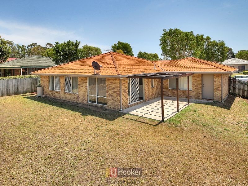 38 Cassowary Street, Doolandella QLD 4077