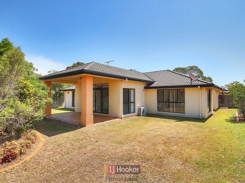 18 Ascot Avenue, Forest Lake QLD 4078