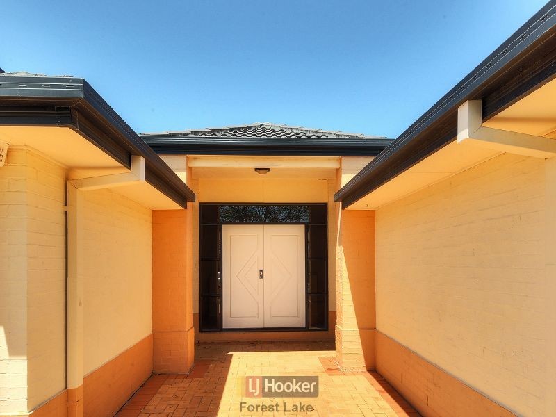 18 Ascot Avenue, Forest Lake QLD 4078