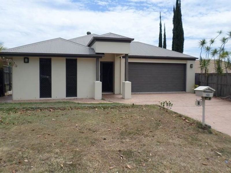 Forest Lake QLD 4078