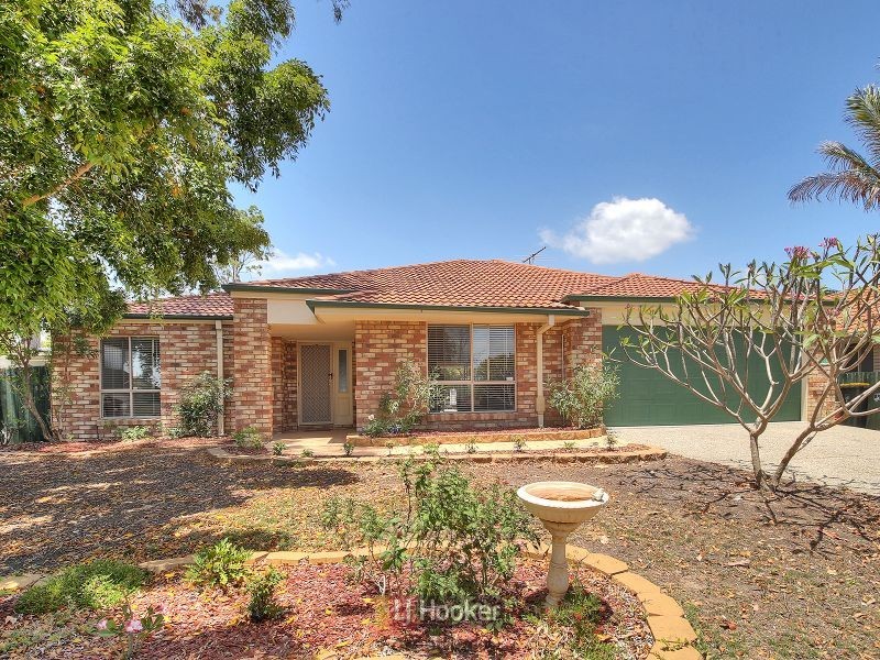 7 Cobham Lane, Forest Lake QLD 4078