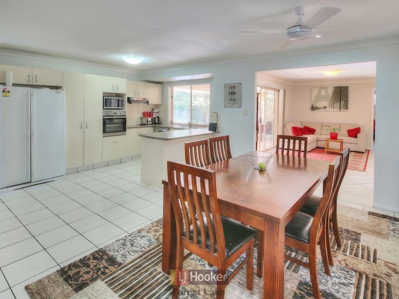 7 Cobham Lane, Forest Lake QLD 4078