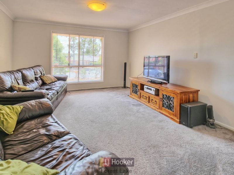 7 Cobham Lane, Forest Lake QLD 4078