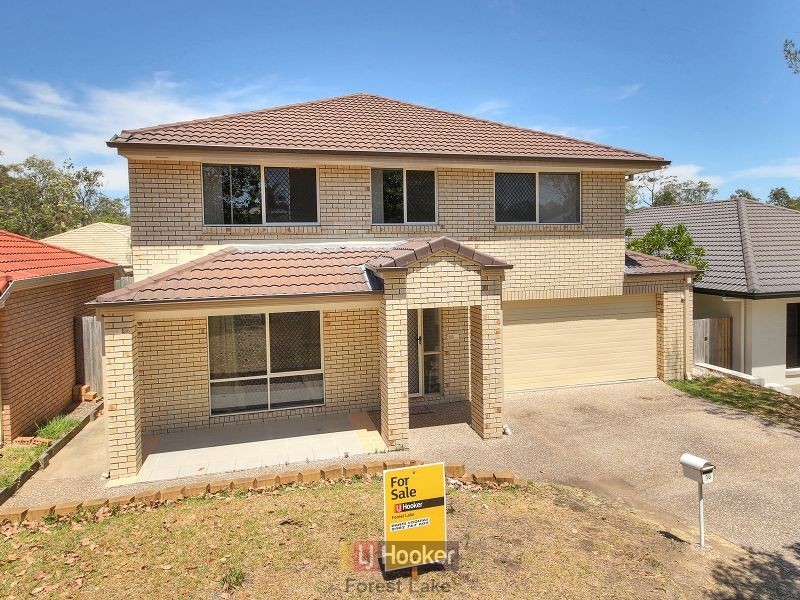 10 Eungella Terrace, Forest Lake QLD 4078