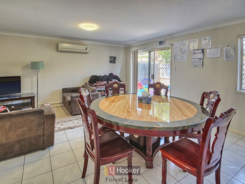 10 Eungella Terrace, Forest Lake QLD 4078