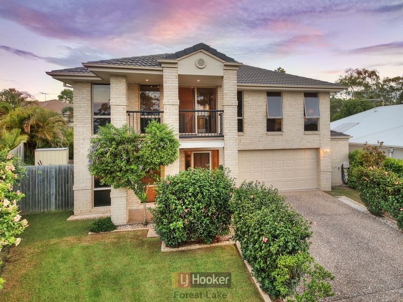 3 Uluru Place, Forest Lake QLD 4078
