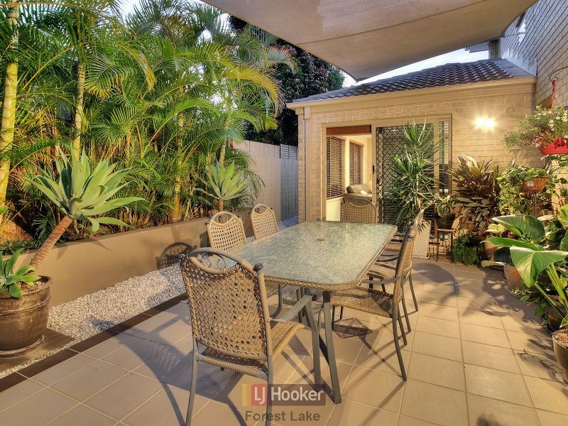 3 Uluru Place, Forest Lake QLD 4078