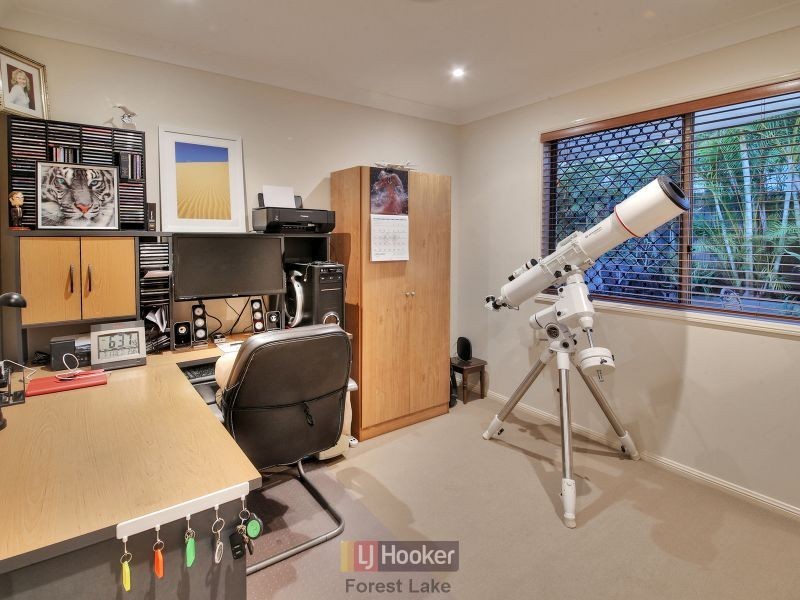 3 Uluru Place, Forest Lake QLD 4078