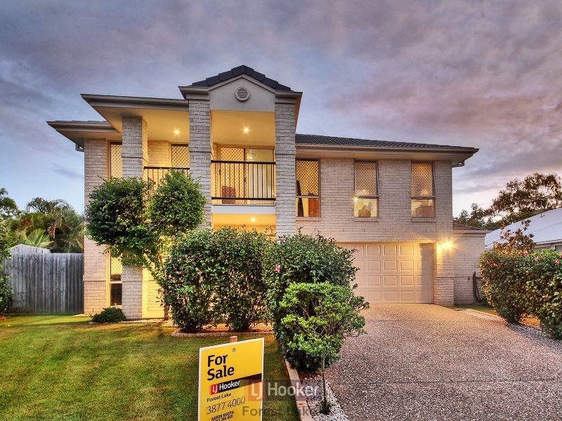 3 Uluru Place, Forest Lake QLD 4078