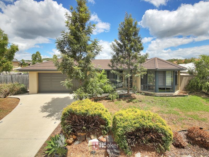 99 Santa Monica Drive, Augustine Heights QLD 4300