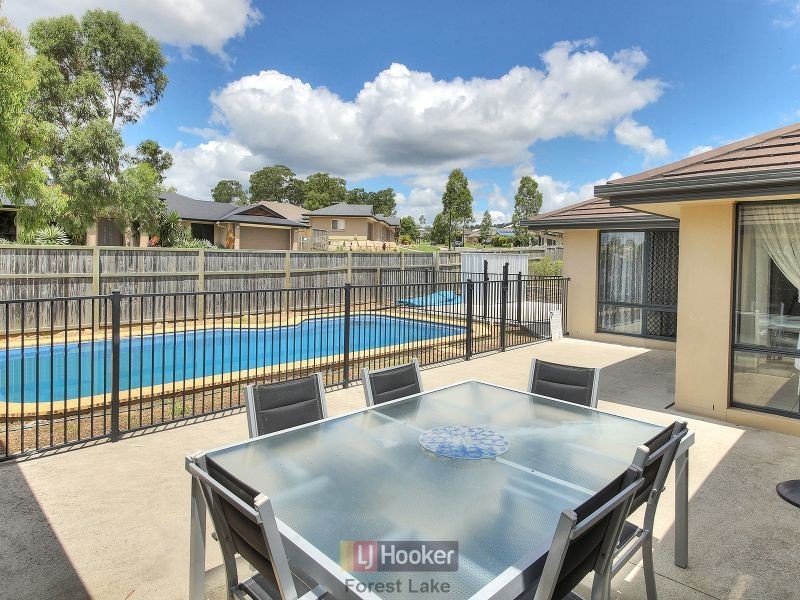 99 Santa Monica Drive, Augustine Heights QLD 4300