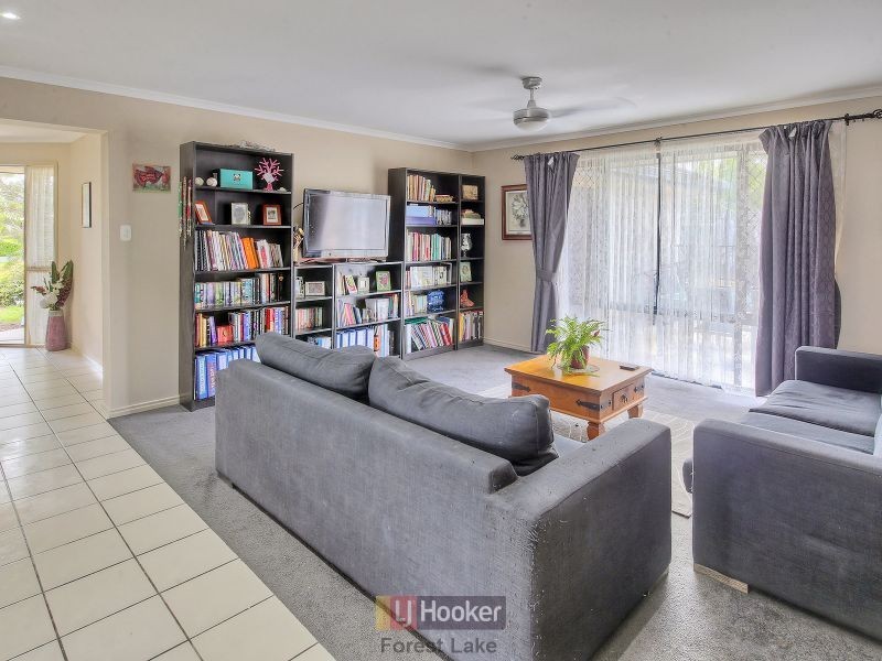 99 Santa Monica Drive, Augustine Heights QLD 4300