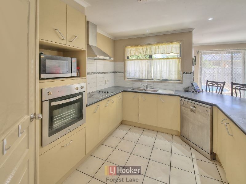 99 Santa Monica Drive, Augustine Heights QLD 4300
