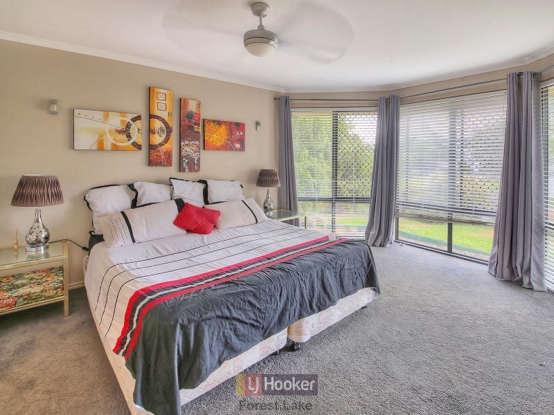 99 Santa Monica Drive, Augustine Heights QLD 4300