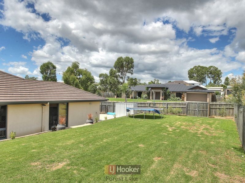 99 Santa Monica Drive, Augustine Heights QLD 4300