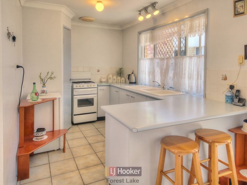 29 Clarendon Circuit, Forest Lake QLD 4078