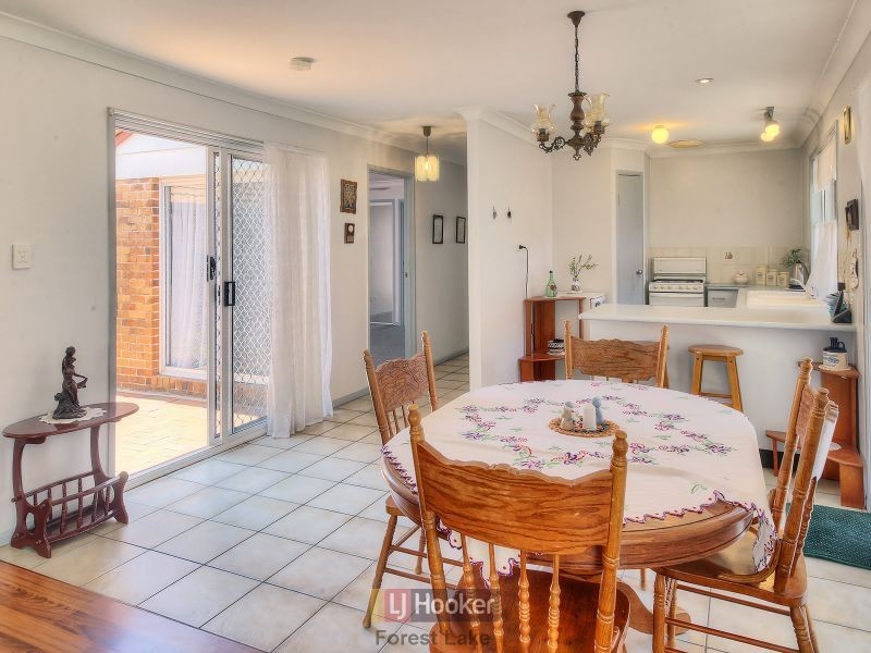 29 Clarendon Circuit, Forest Lake QLD 4078