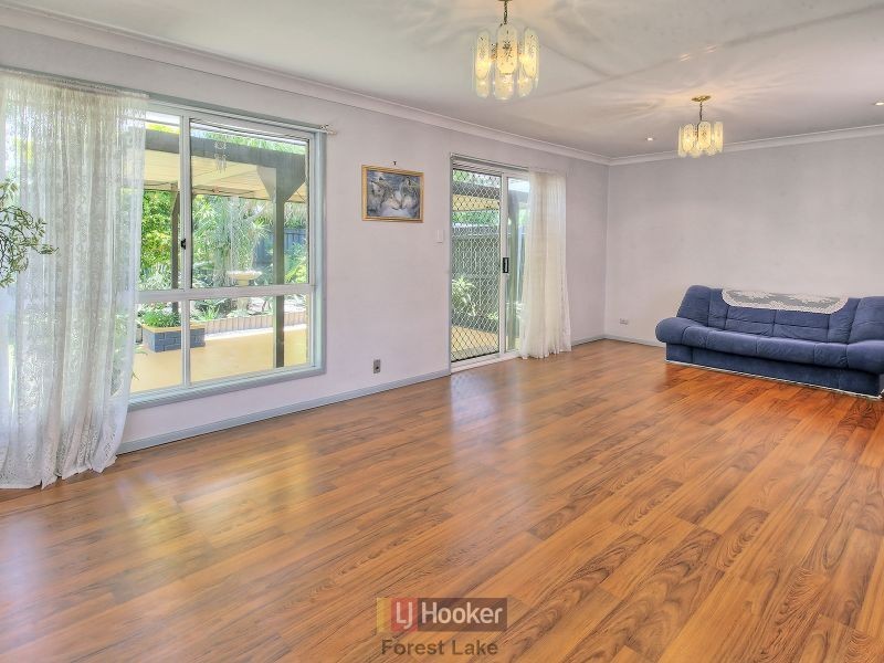 29 Clarendon Circuit, Forest Lake QLD 4078