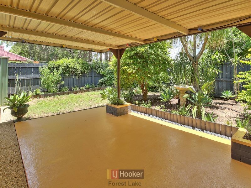 29 Clarendon Circuit, Forest Lake QLD 4078