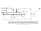 29 Clarendon Circuit, Forest Lake QLD 4078 Floorplan