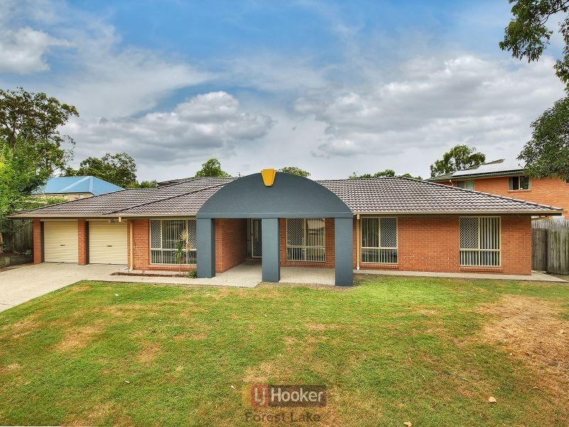 58 Toolara Circuit, Forest Lake QLD 4078