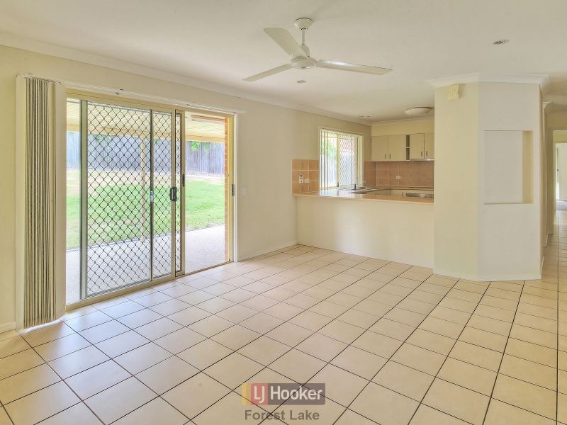 58 Toolara Circuit, Forest Lake QLD 4078