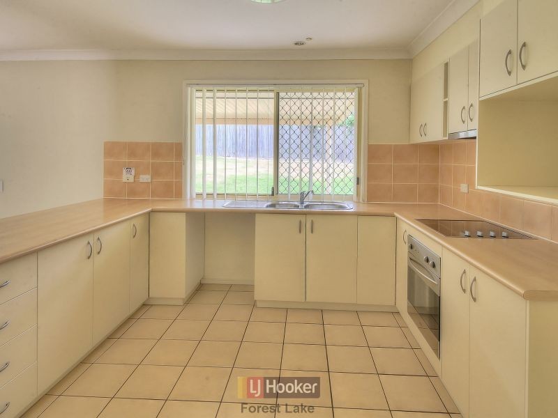 58 Toolara Circuit, Forest Lake QLD 4078
