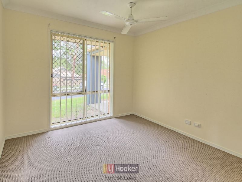 58 Toolara Circuit, Forest Lake QLD 4078