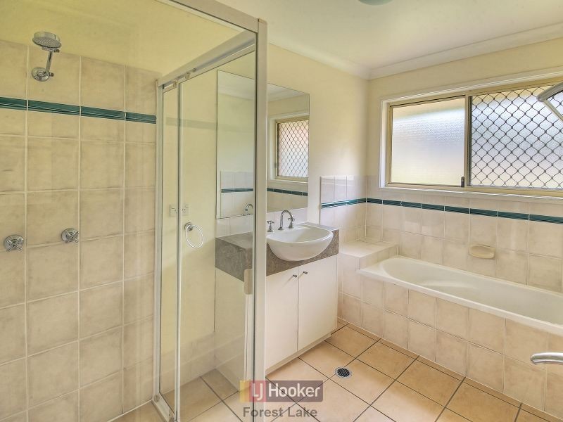 58 Toolara Circuit, Forest Lake QLD 4078