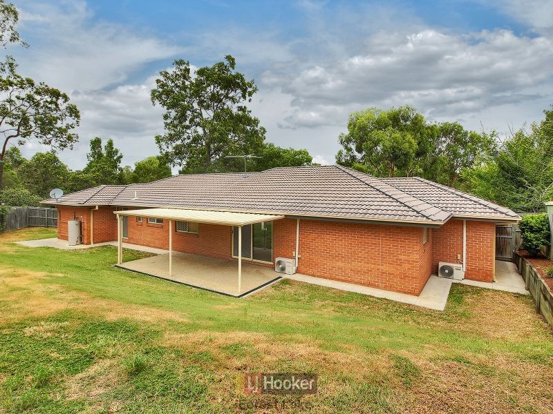 58 Toolara Circuit, Forest Lake QLD 4078
