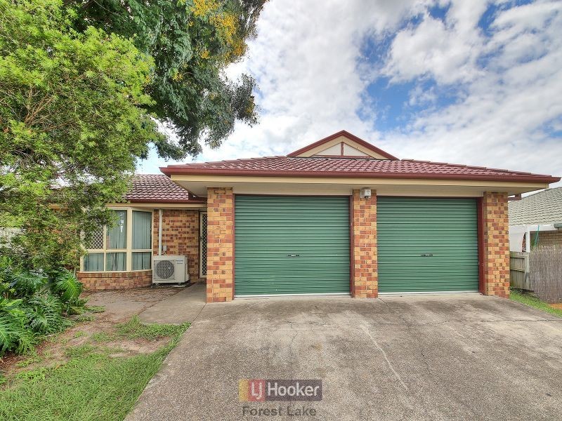 10 Lyrebird Close, Doolandella QLD 4077
