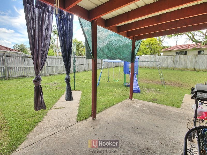 10 Lyrebird Close, Doolandella QLD 4077