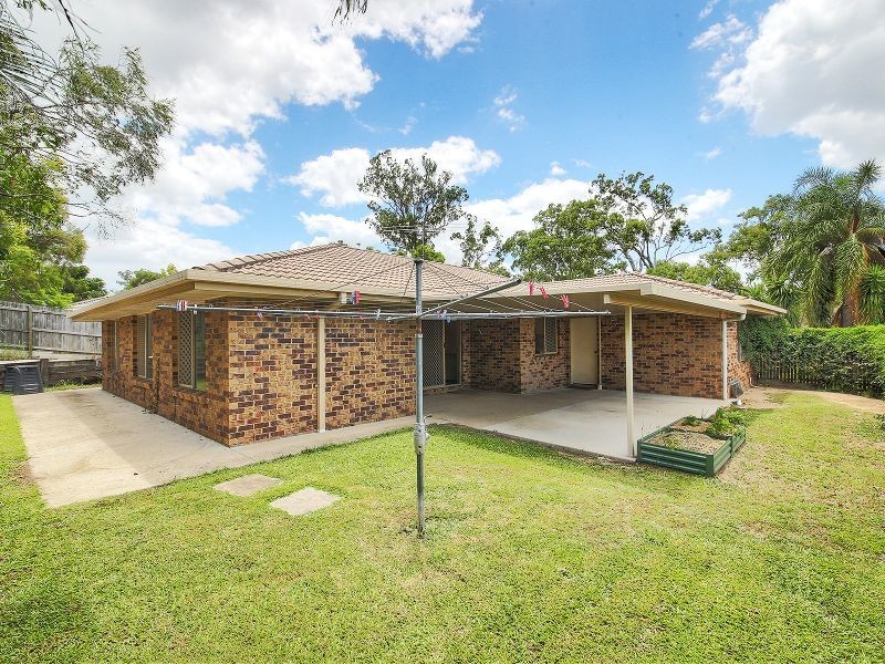 120 Oldfield Road, Sinnamon Park QLD 4073