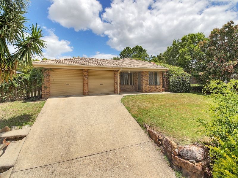 120 Oldfield Road, Sinnamon Park QLD 4073