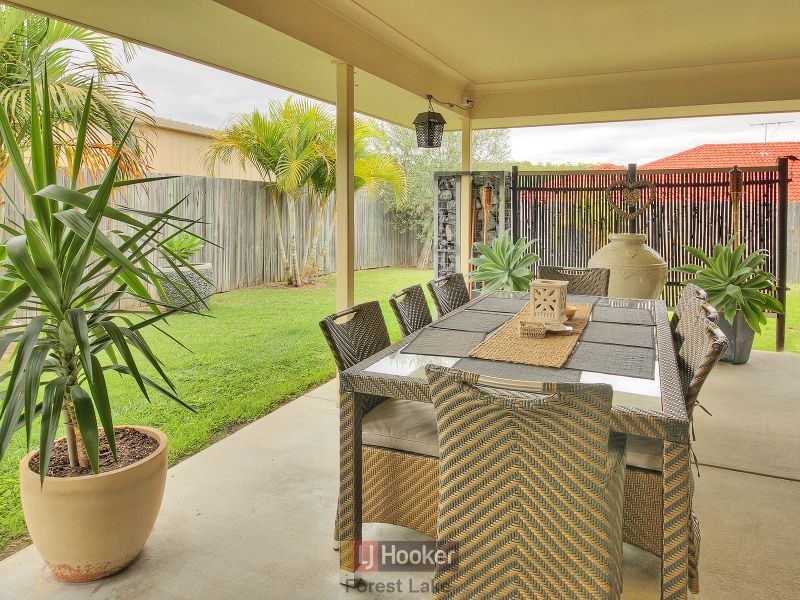 9 Cloudland Court, Springfield QLD 4300