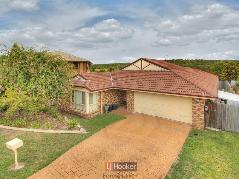 9 Cloudland Court, Springfield QLD 4300