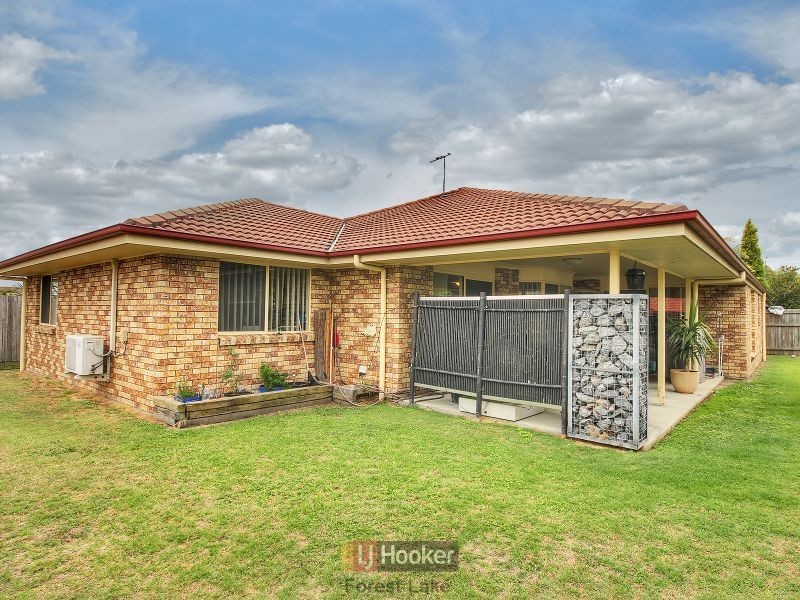 9 Cloudland Court, Springfield QLD 4300