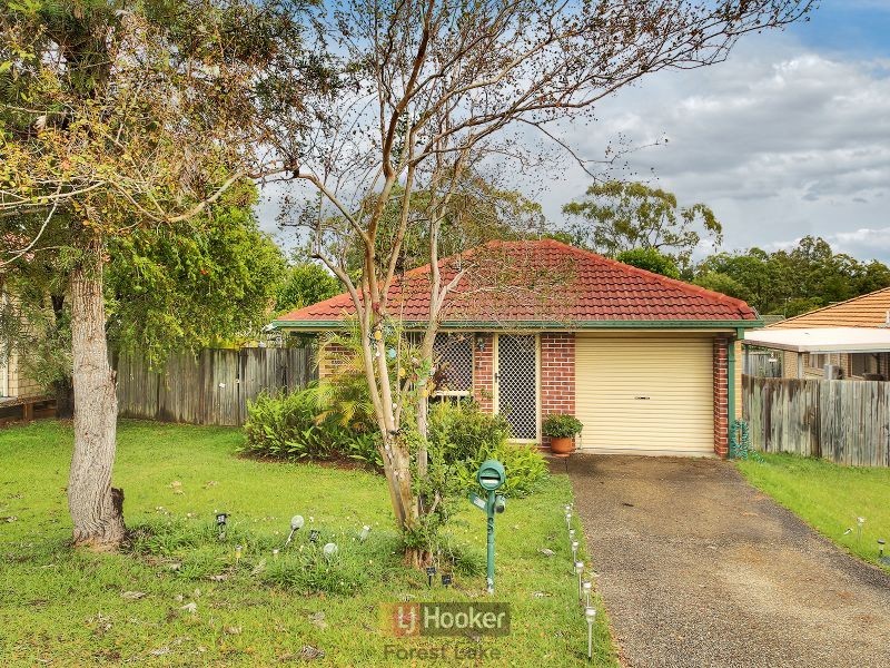 627 Archerfield Road, Forest Lake QLD 4078