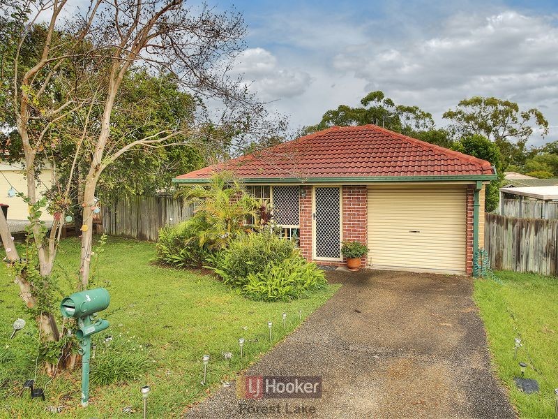 627 Archerfield Road, Forest Lake QLD 4078