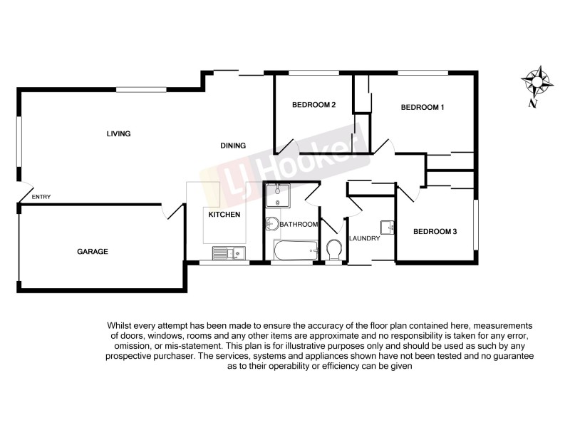 627 Archerfield Road, Forest Lake QLD 4078 Floorplan